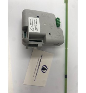Termostato electronico Ariston