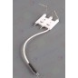 ELECTRODO CALENTADOR ARISTON