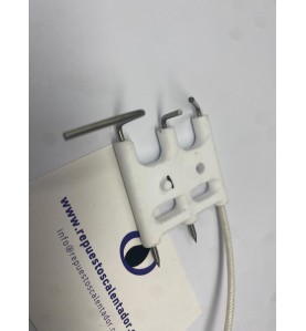 ELECTRODO CALENTADOR ARISTON