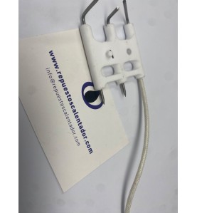 ELECTRODO CALENTADOR ARISTON