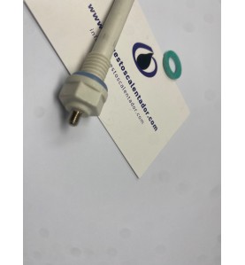 Anodo Ariston electrónico