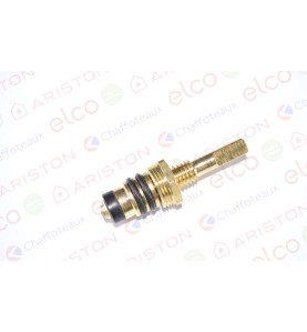 Llave llenado Ariston