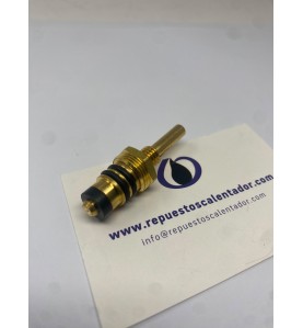 Llave llenado Ariston