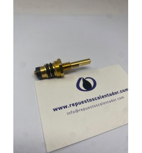 Llave llenado Ariston