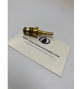 Llave llenado Ariston
