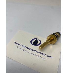 Llave llenado Ariston