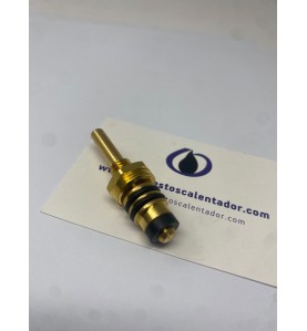 Llave llenado Ariston