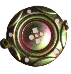 Pletina termo Ariston Fleck