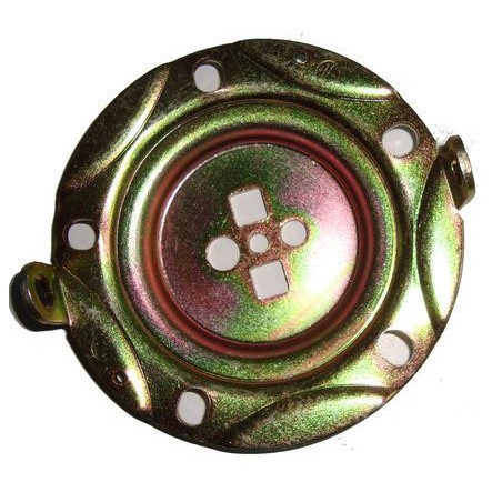 Pletina termo Ariston Fleck
