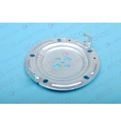 Pletina termo Ariston Fleck