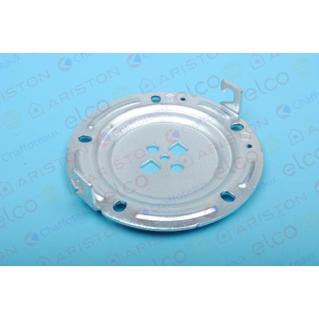 Pletina termo Ariston Fleck