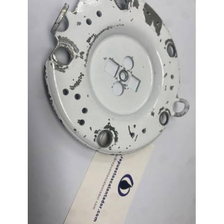 Brida resistencia Cointra