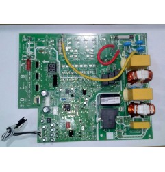 Placa aire acondicionado