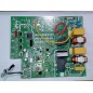 Placa aire acondicionado