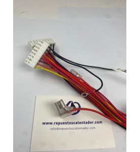 Cableado Ariston