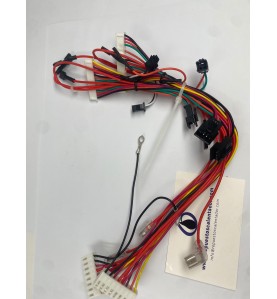 Cableado Ariston