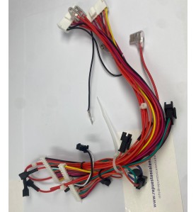 Cableado Ariston