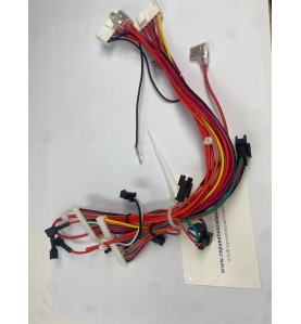Cableado Ariston
