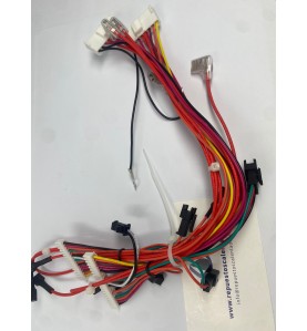 Cableado Ariston