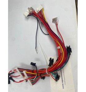 Cableado Ariston