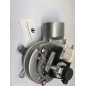Extractor de humos estufa de pellets