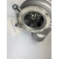 Extractor de humos estufa de pellets