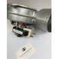Extractor de humos estufa de pellets