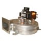 Ventilador extractor de humos Mcz/Red Ventilador extractor de humos Mcz/Red