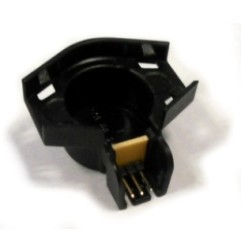 Encoder para ventilador de humos estufa pellets LN2 SIT
