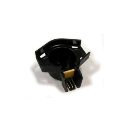 Encoder para ventilador de humos estufa pellets LN2 SIT