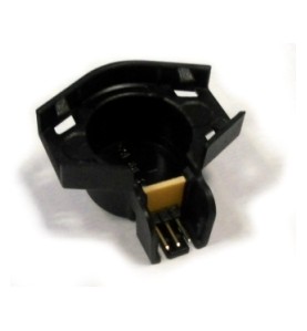Encoder para ventilador de humos estufa pellets LN2 SIT