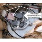 Encoder para ventilador de humos estufa pellets LN2 SIT Encoder para ventilador de humos estufa pellets LN2 SIT