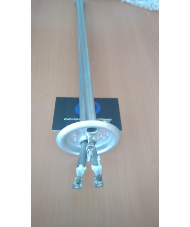 Resistencia Silver Flat 700w