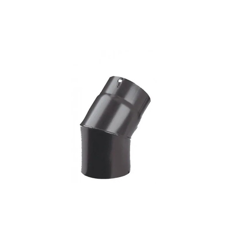 CODO Ø80 45º MH marca DINAK