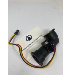 Flusostato Ariston