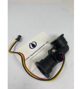Flusostato Ariston