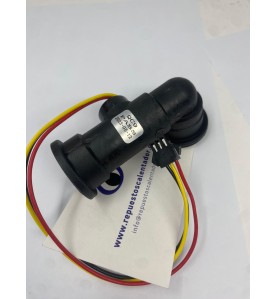 Flusostato Ariston