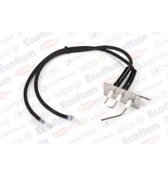 Electrodo de encendido ARISTON