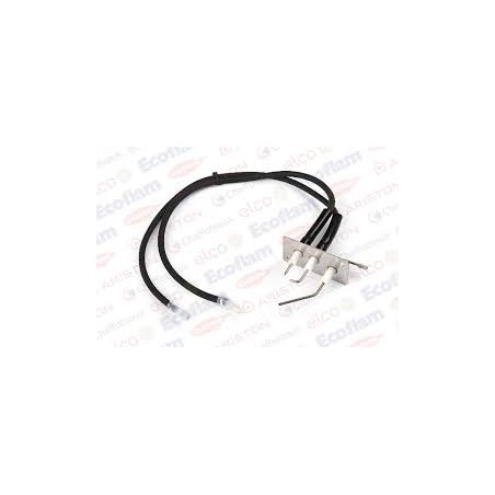 Electrodo de encendido ARISTON