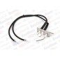 Electrodo de encendido ARISTON