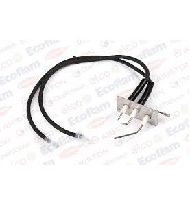 Electrodo de encendido ARISTON