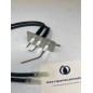 Electrodo de encendido ARISTON