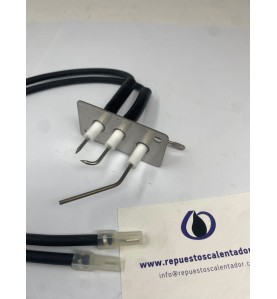 Electrodo de encendido ARISTON
