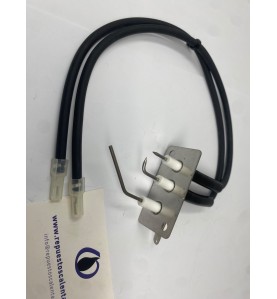 Electrodo de encendido ARISTON
