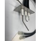Electrodo de encendido ARISTON