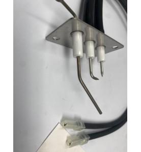 Electrodo de encendido ARISTON