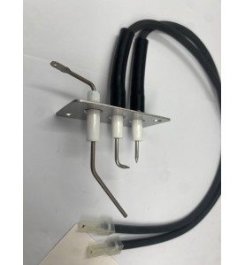 Electrodo de encendido ARISTON