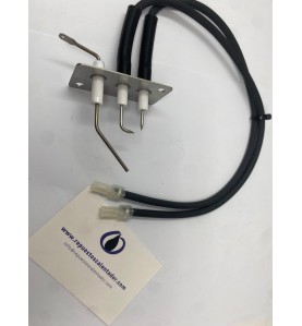 Electrodo de encendido ARISTON