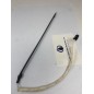 Sonda temperatura Inox Flat