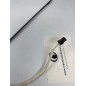 Sonda temperatura Inox Flat